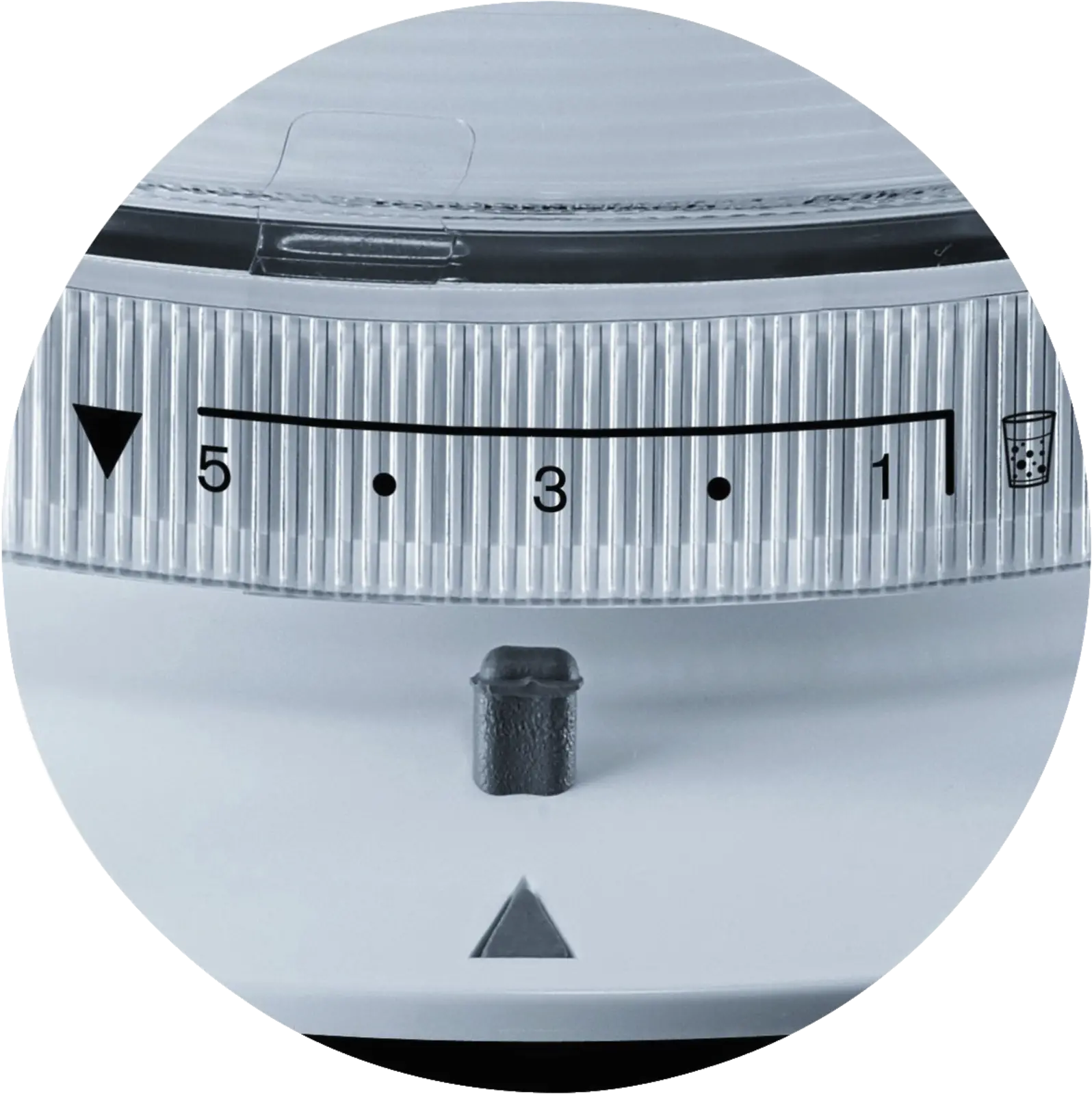 Braun MPZ 9 citruspers