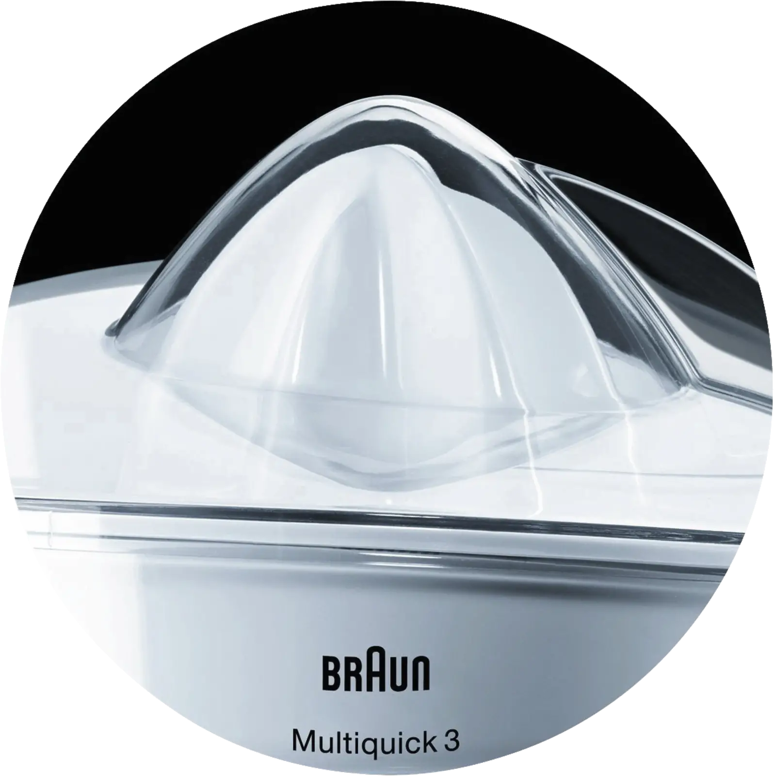 Braun MPZ 9 citruspers
