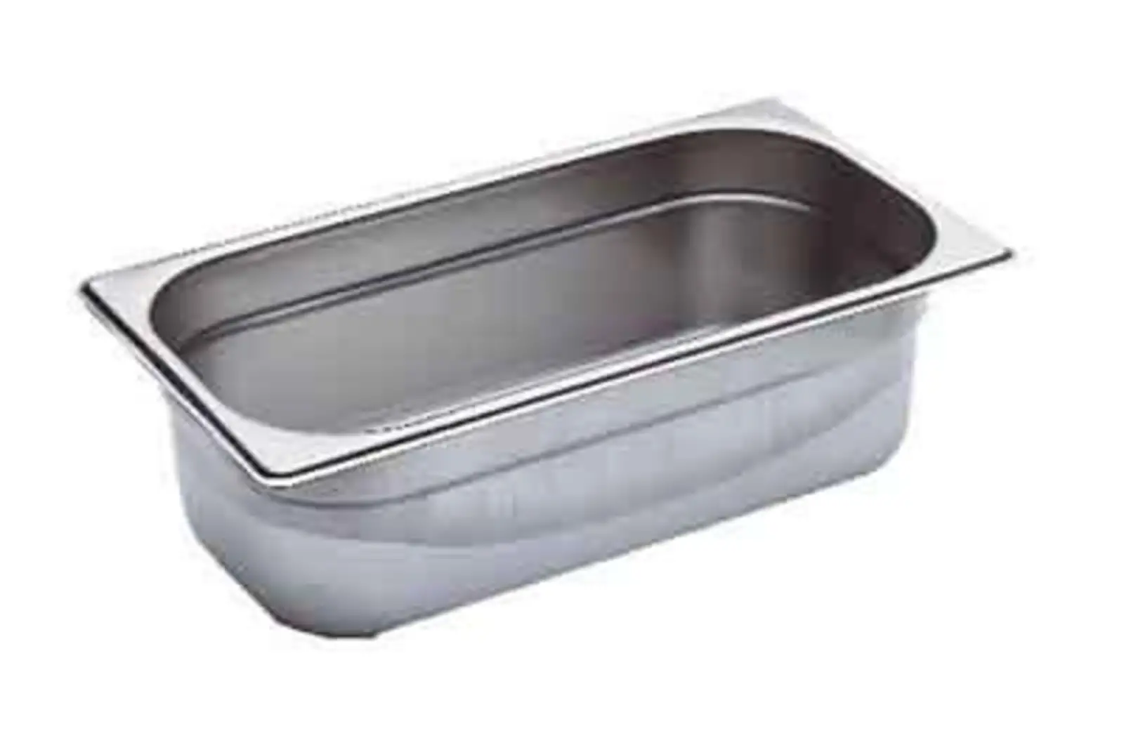 DGG 7 (GN 1/3-100) Stoomovenpan zonder gaten
