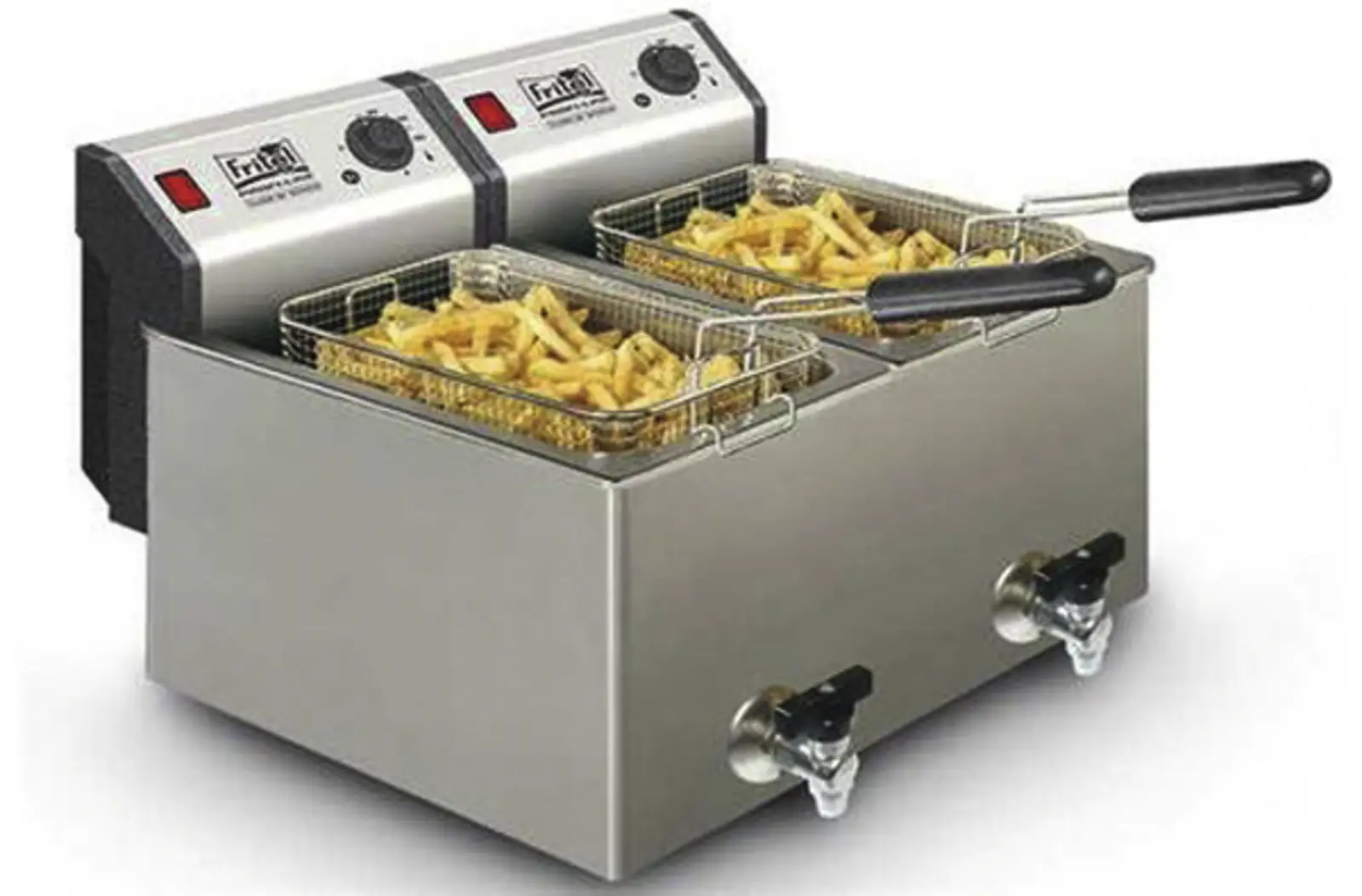 FRITEL SF 4920 Turbo Friteuse