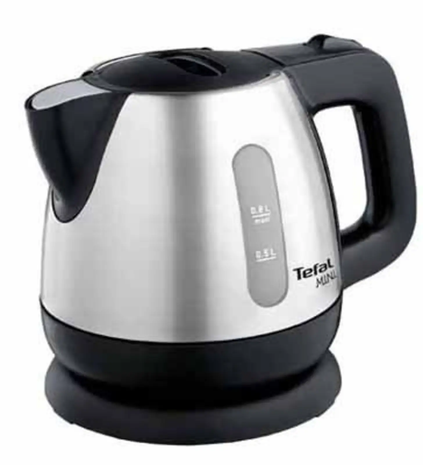Tefal BI8125 Mini RVS Waterkoker