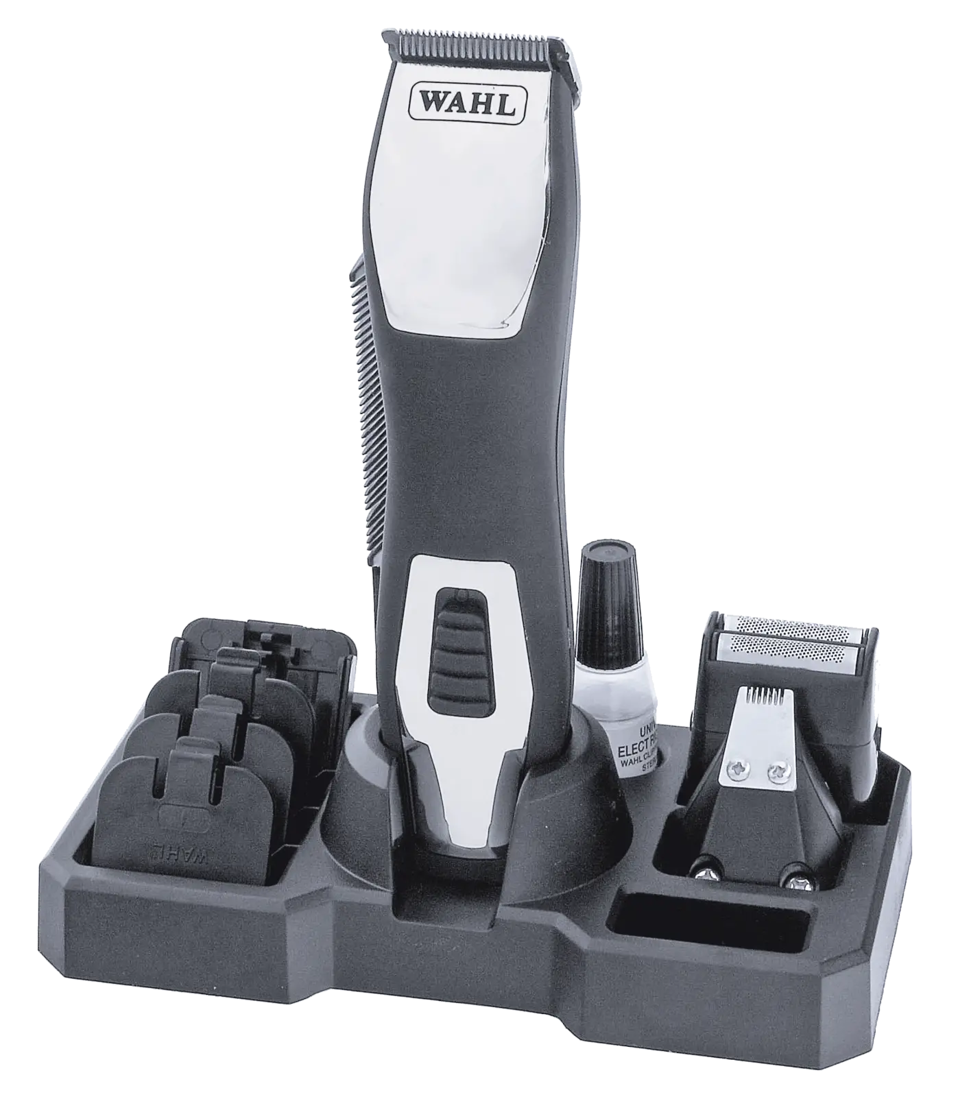 Wahl GroomsMan Pro All-in-One Multigroomer