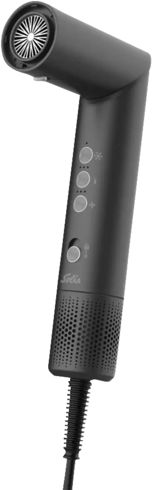 Solis 3210 StyleVolution Multi - Multistyler