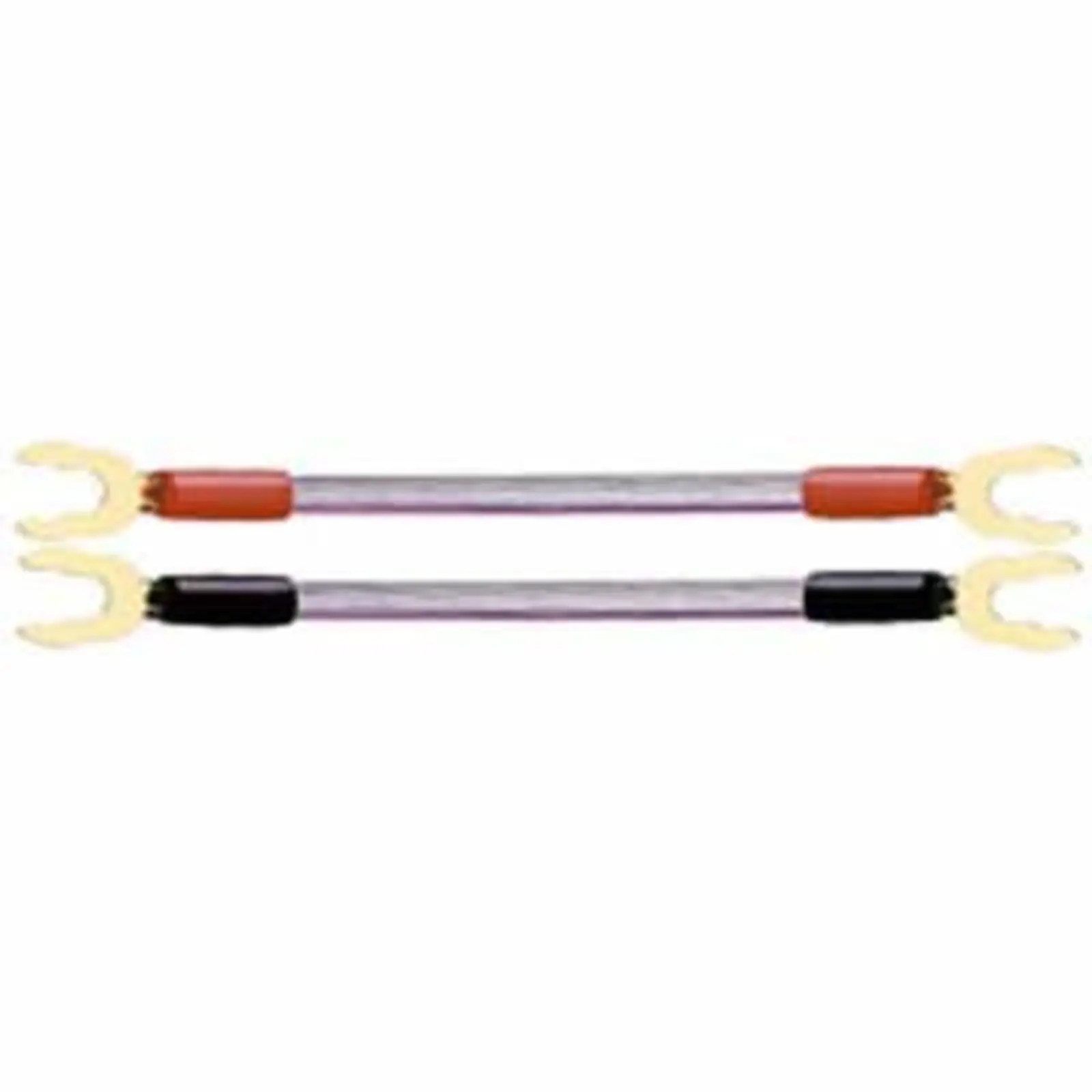 JUMP! Speaker Cable Bridge  4x10cm 6mm²