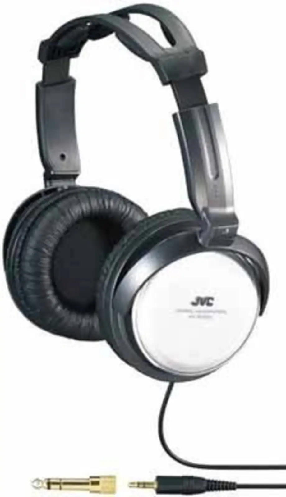 JVC HA-RX500 koptelefoon