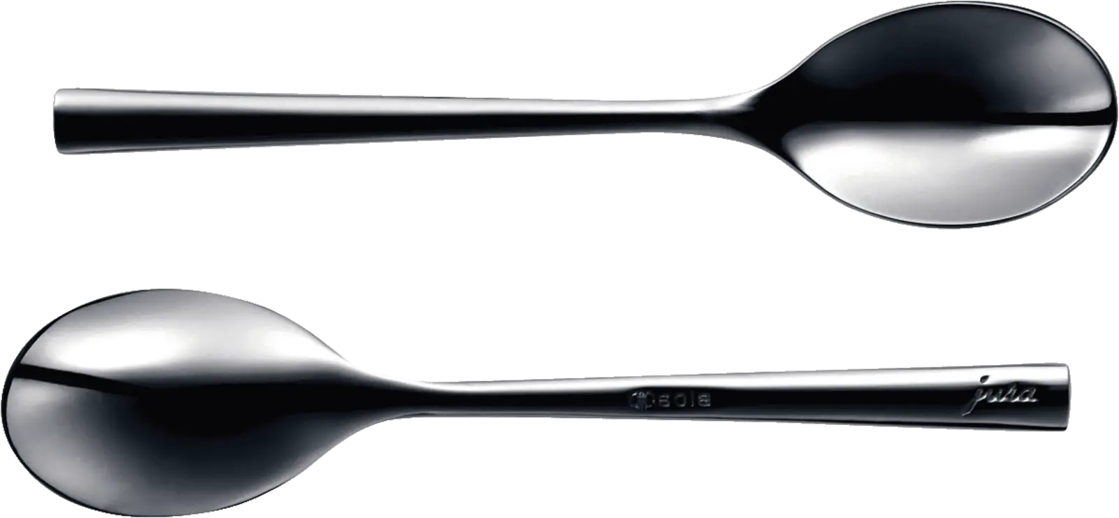 JURA espressolepel (6 stuks)