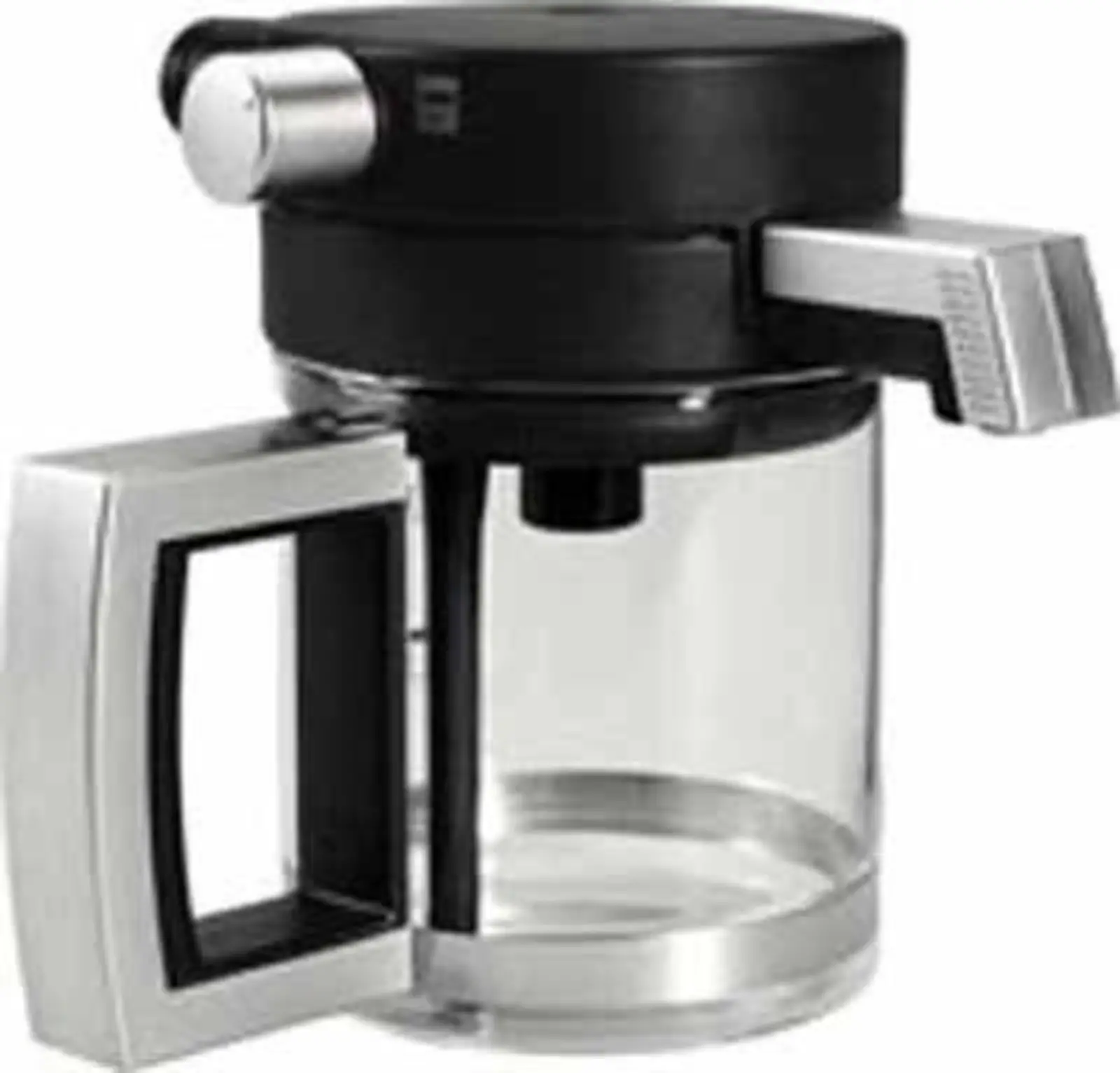Miele CVC cappuccinatore