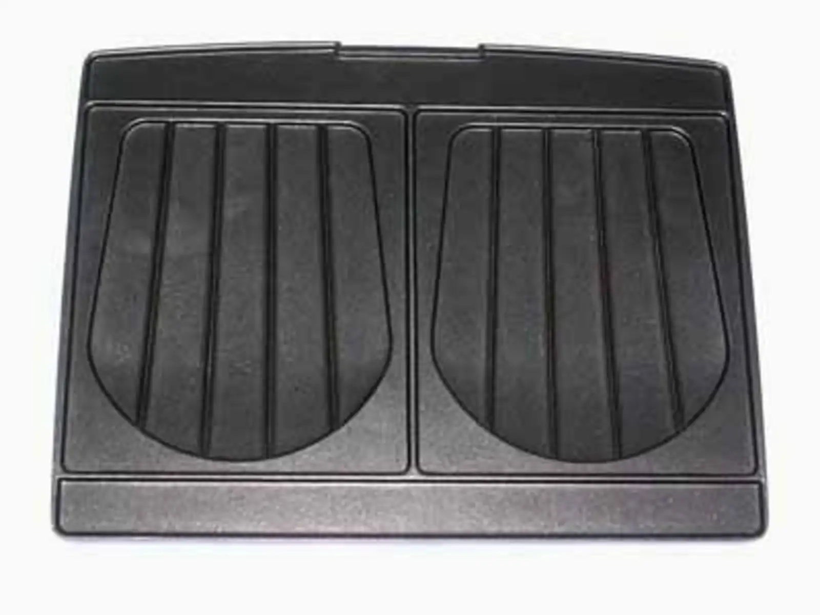 FRITEL 142352 Set Bakplaten Croque Sandwich Tosti