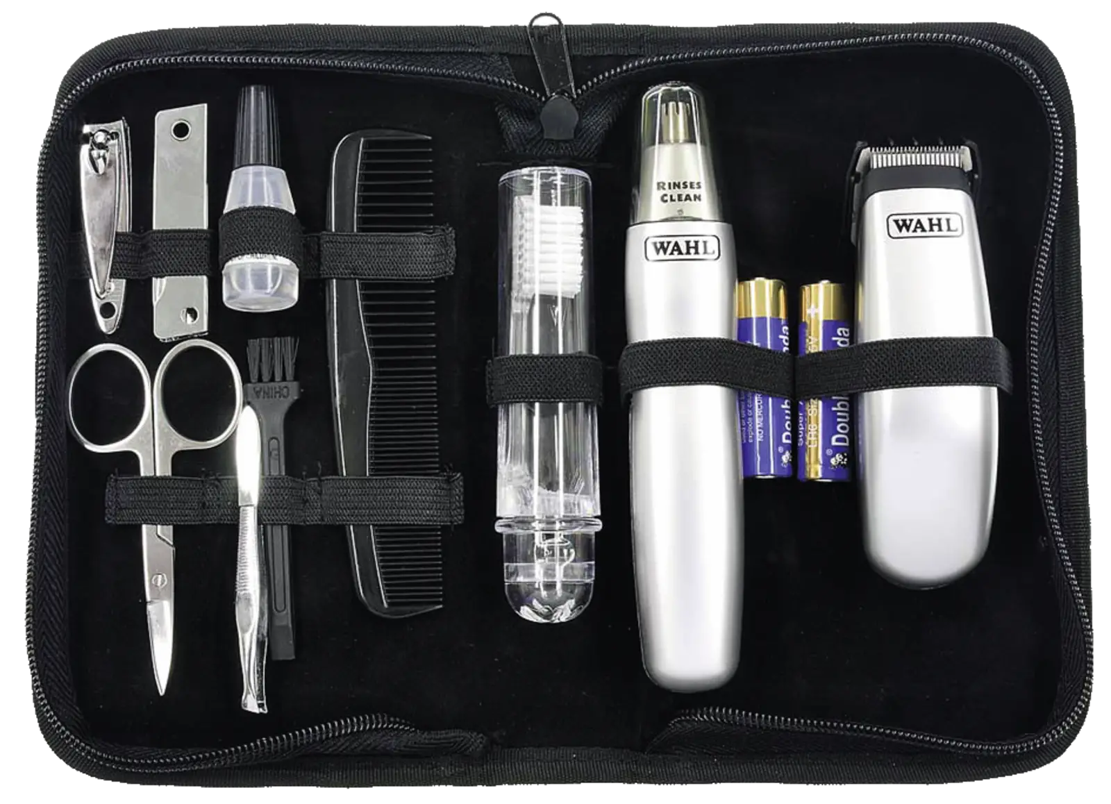 Travel Kit