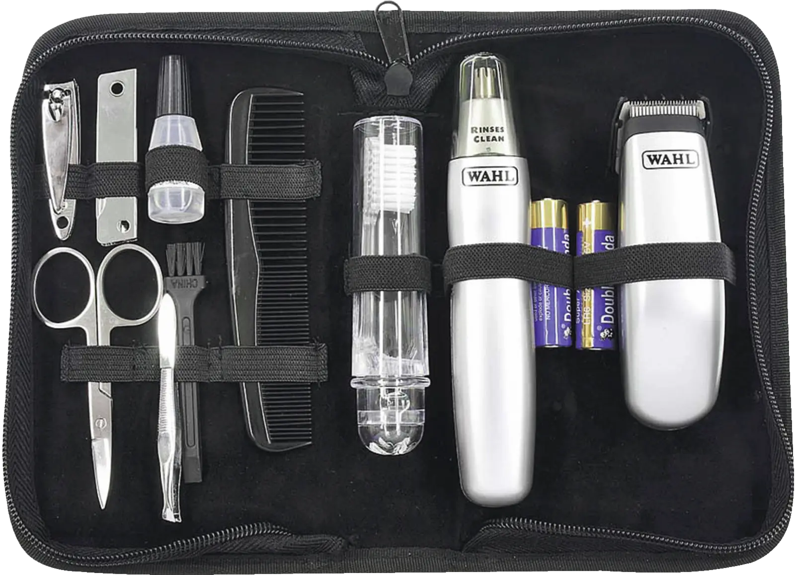 Travel Kit