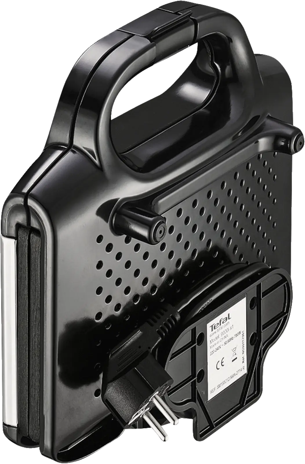 Tefal SM1552 tosti ijzer