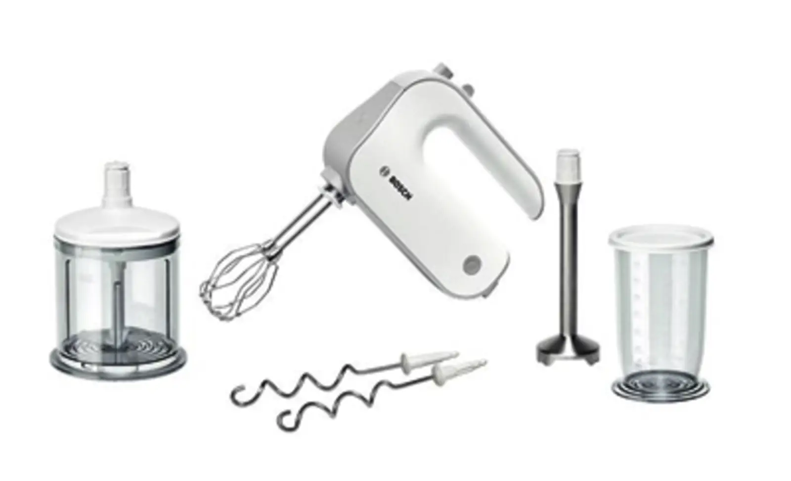 Bosch MFQ4080 Styline handmixer