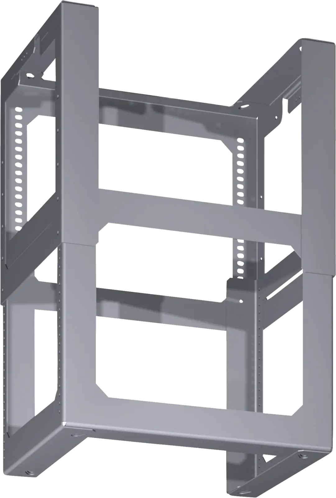 Bosch DHZ1251 Montageframe verlengschacht
