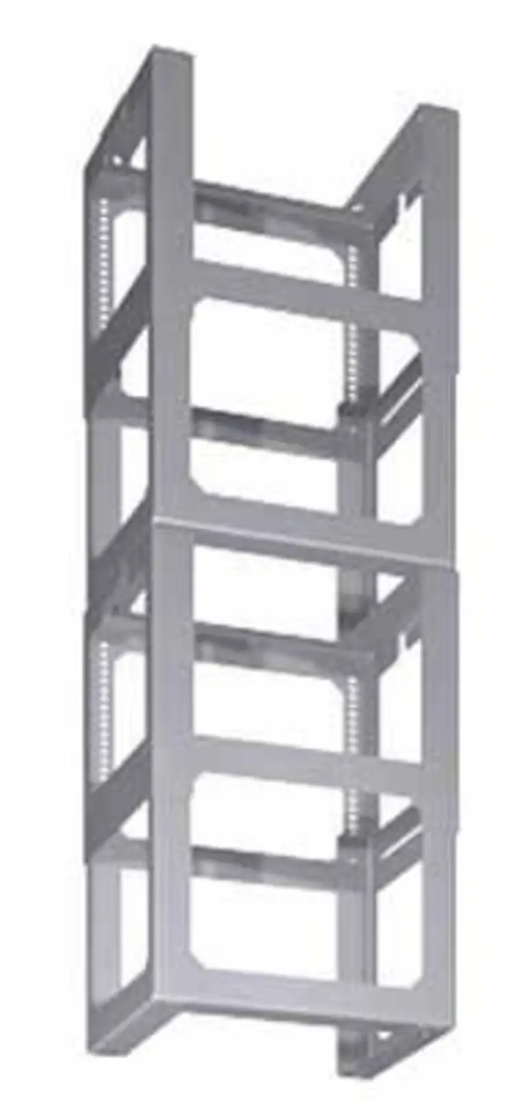 Bosch DHZ1253 Montageframe verlengschacht