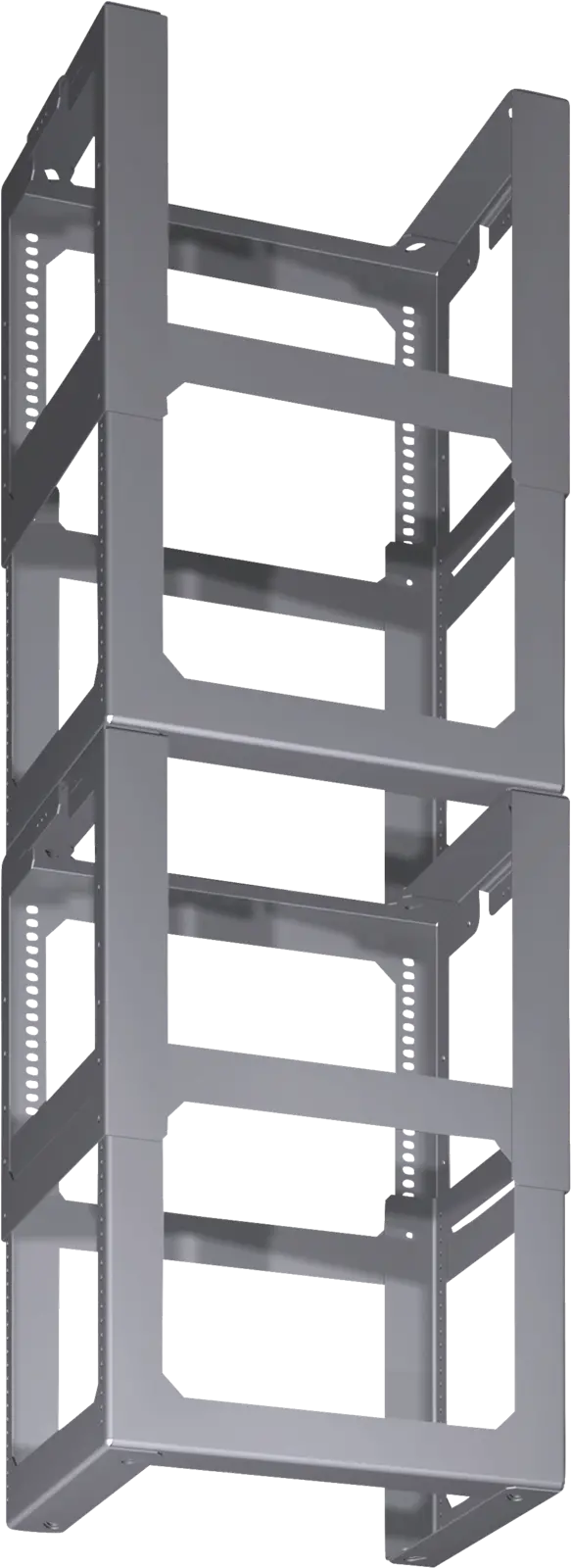 Bosch DHZ1253 Montageframe verlengschacht