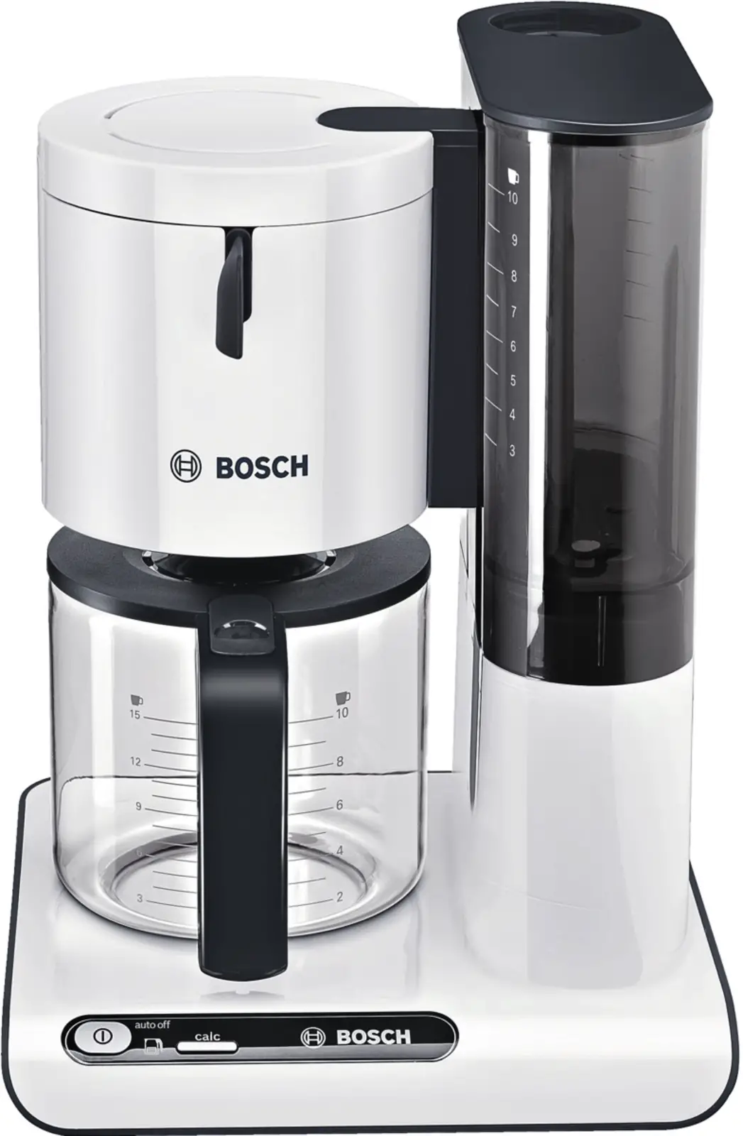 Bosch TKA8011 Styline koffiezetapparaat