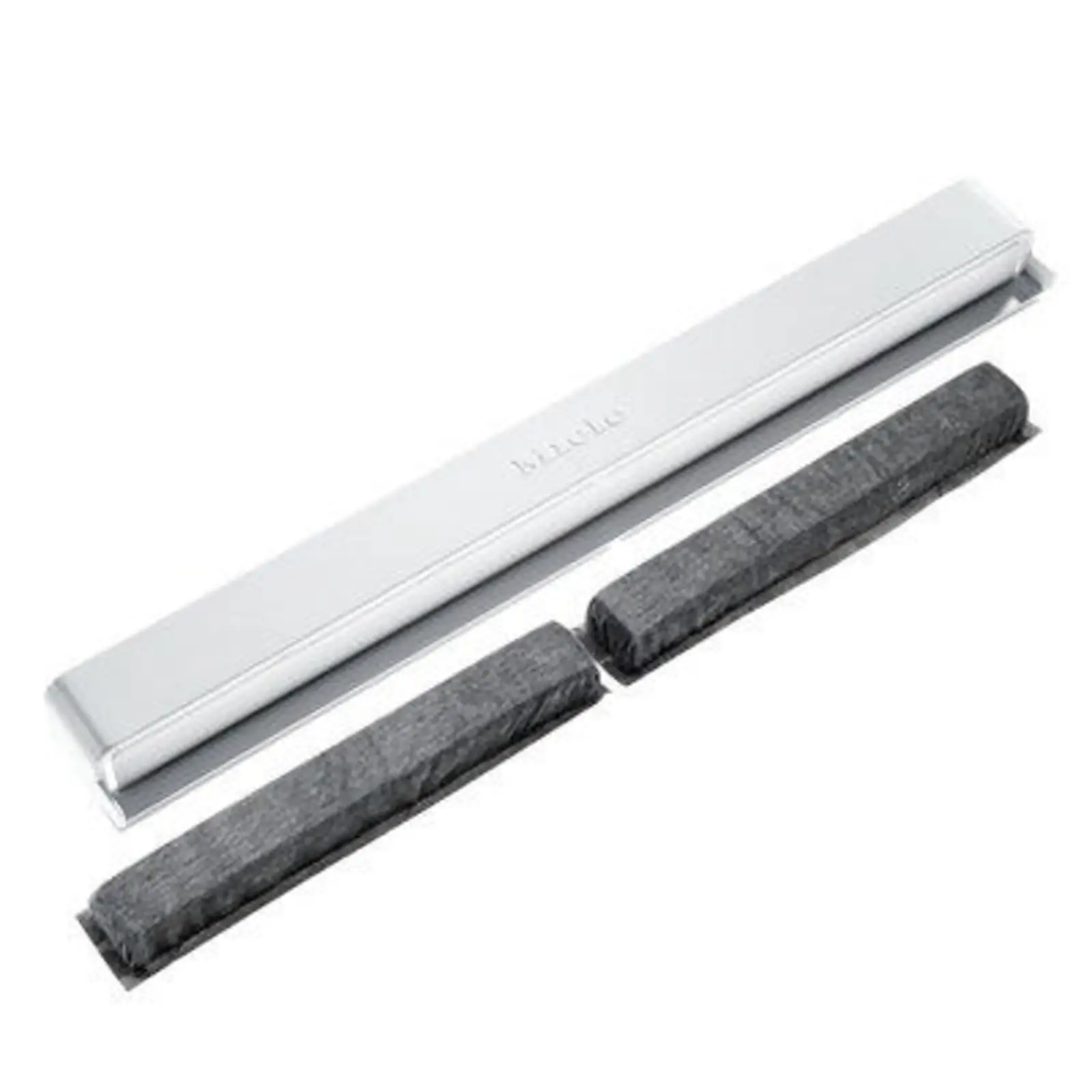 Houder met actief-air-clean-filter