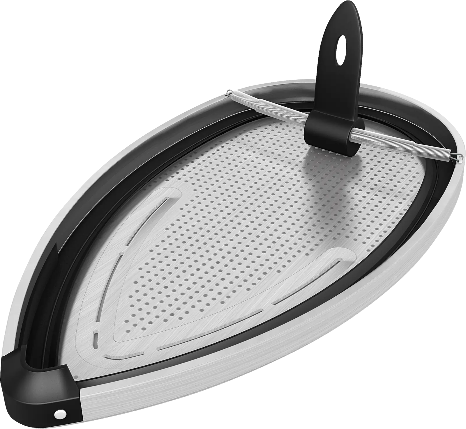 Laurastar Pulse / S Xtra beschermzool voor delicate stoffen