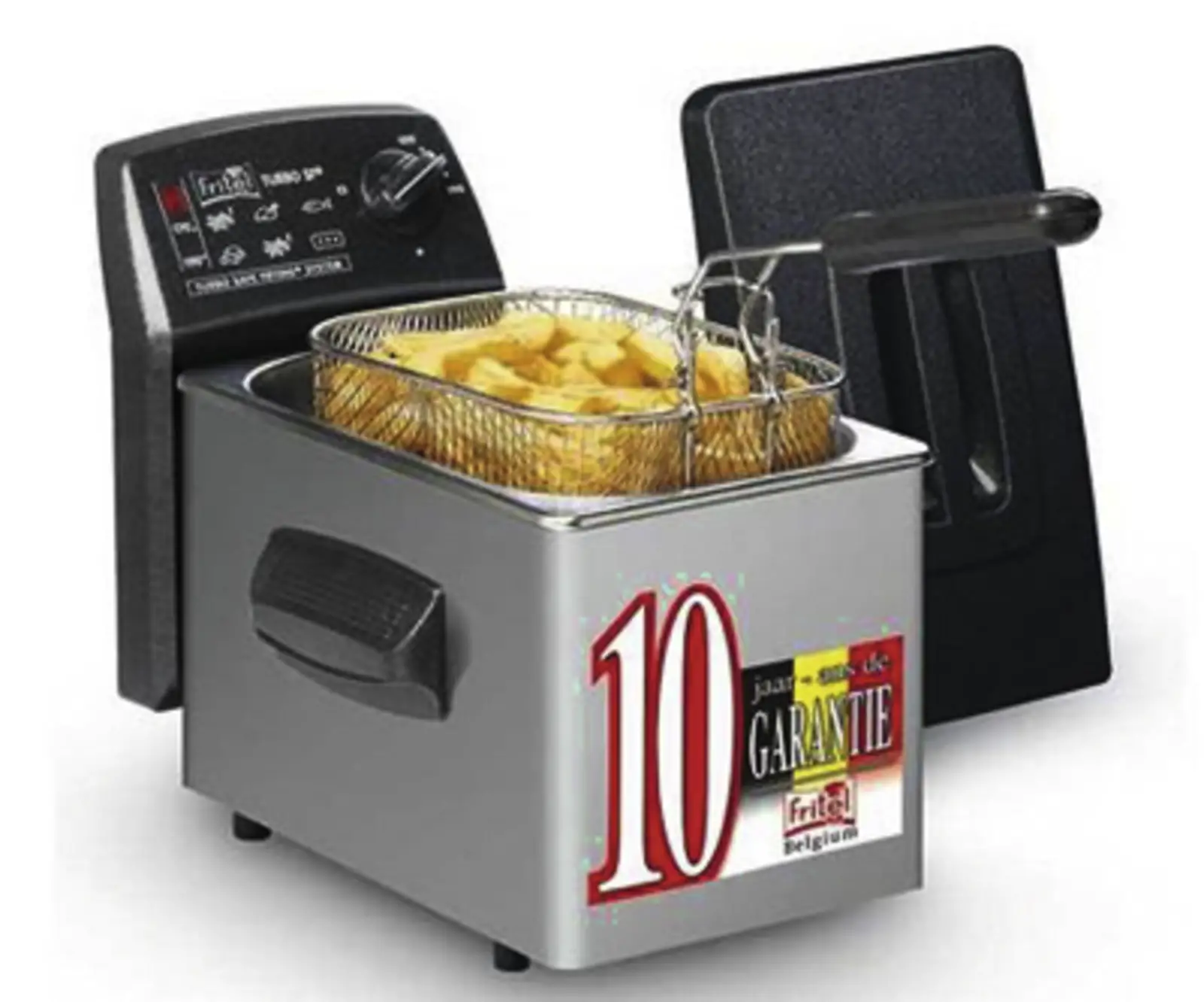 FRITEL SF4050 Turbo Friteuse