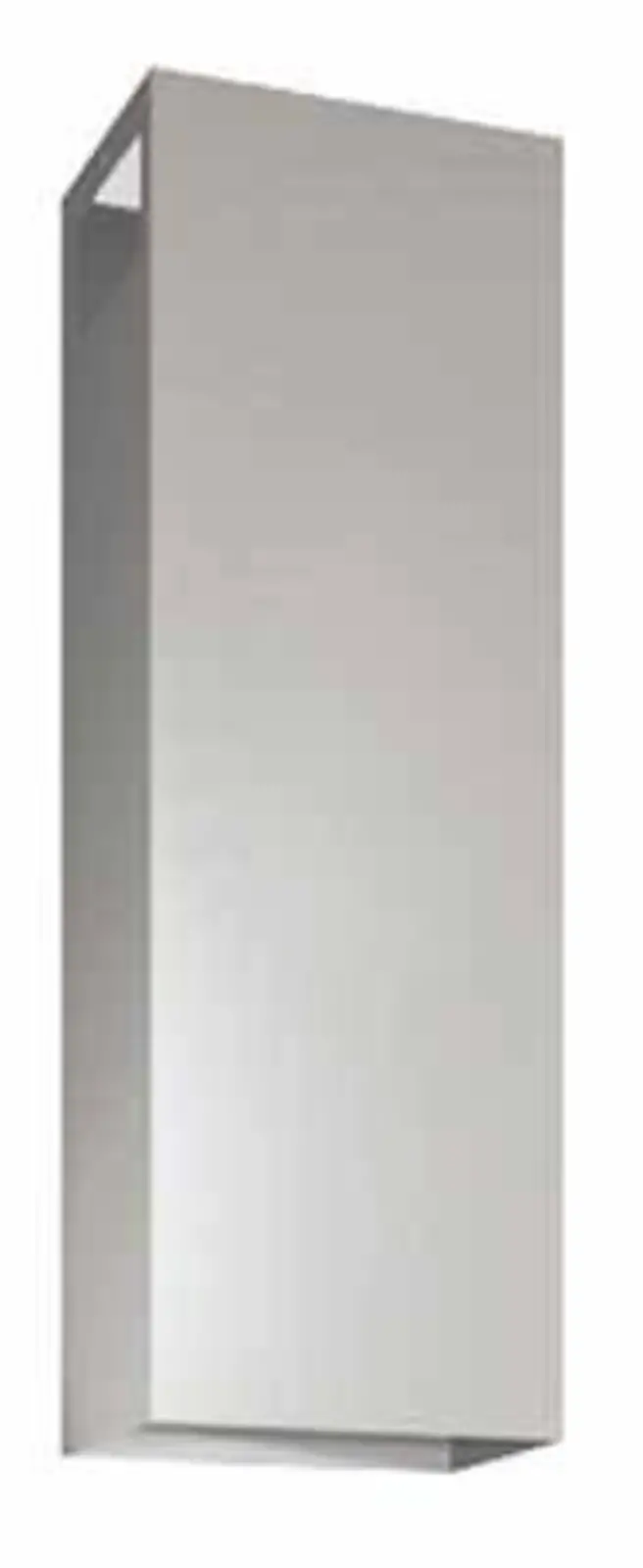 Bosch DHZ1246 Verlengschacht (1100 mm)