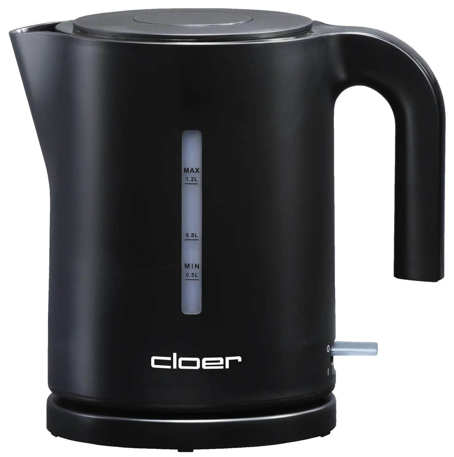 Cloer 4120 Waterkoker