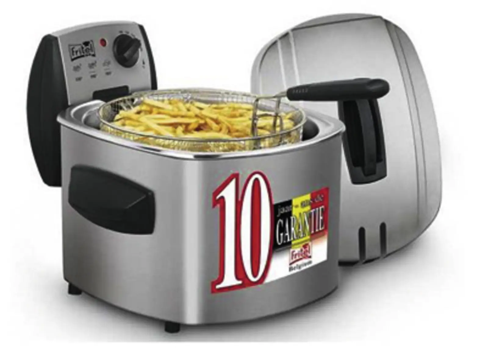 FRITEL FR 1480 Friteuse