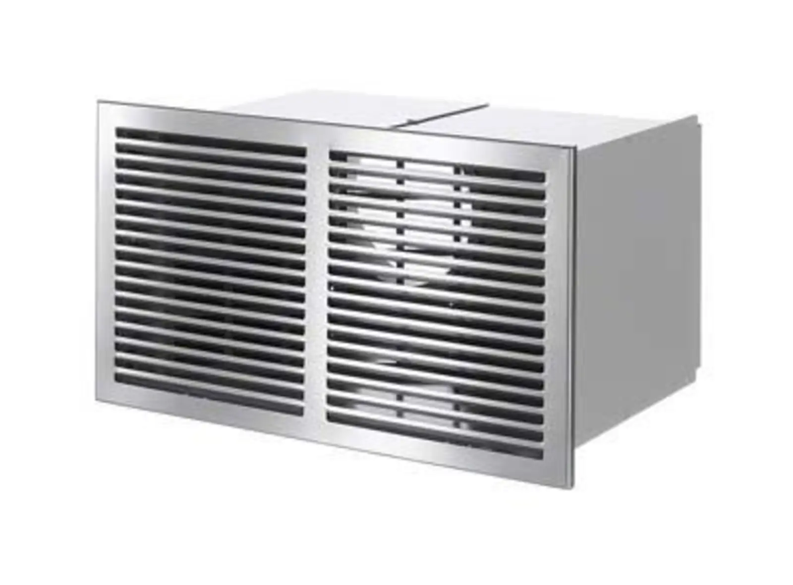 DUU 2900 Umbausatz Umluft