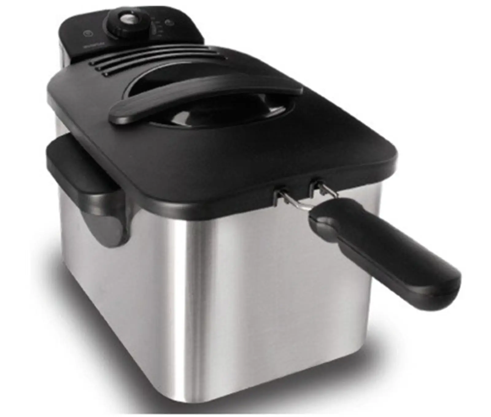 Inventum GF431S Frituurpan