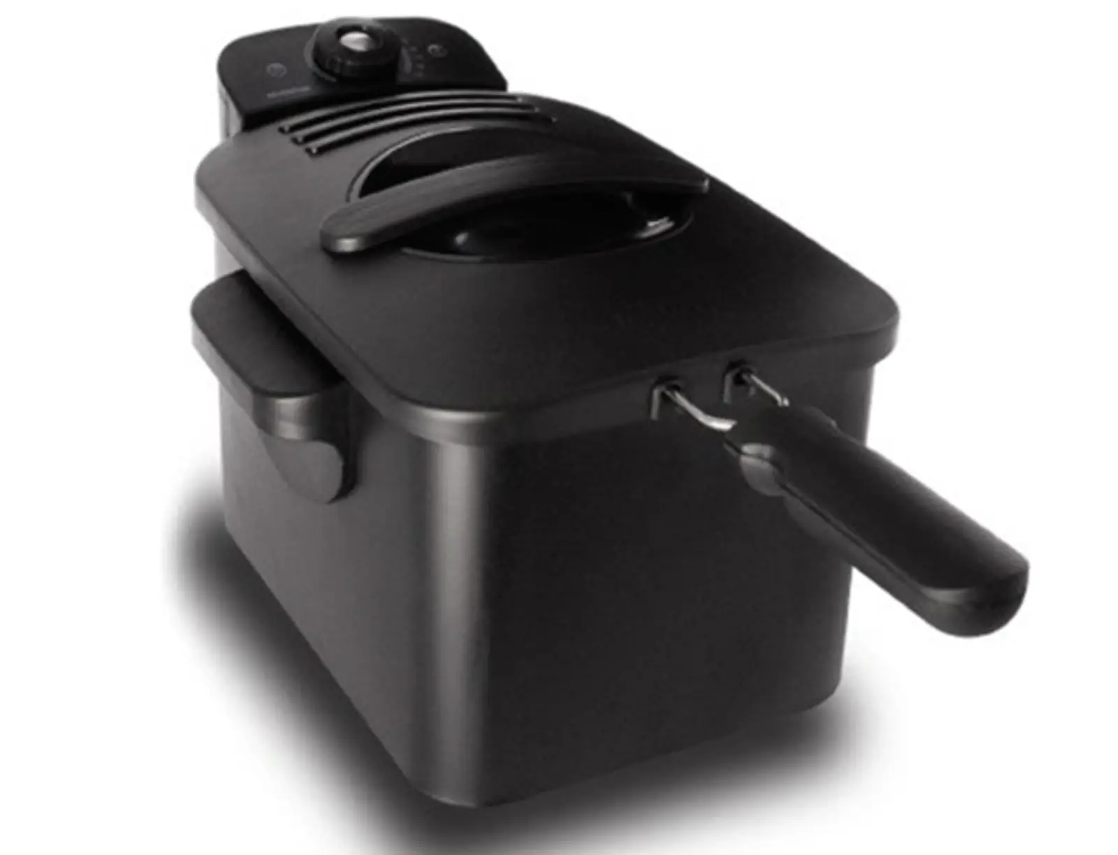 Inventum GF431B Frituurpan