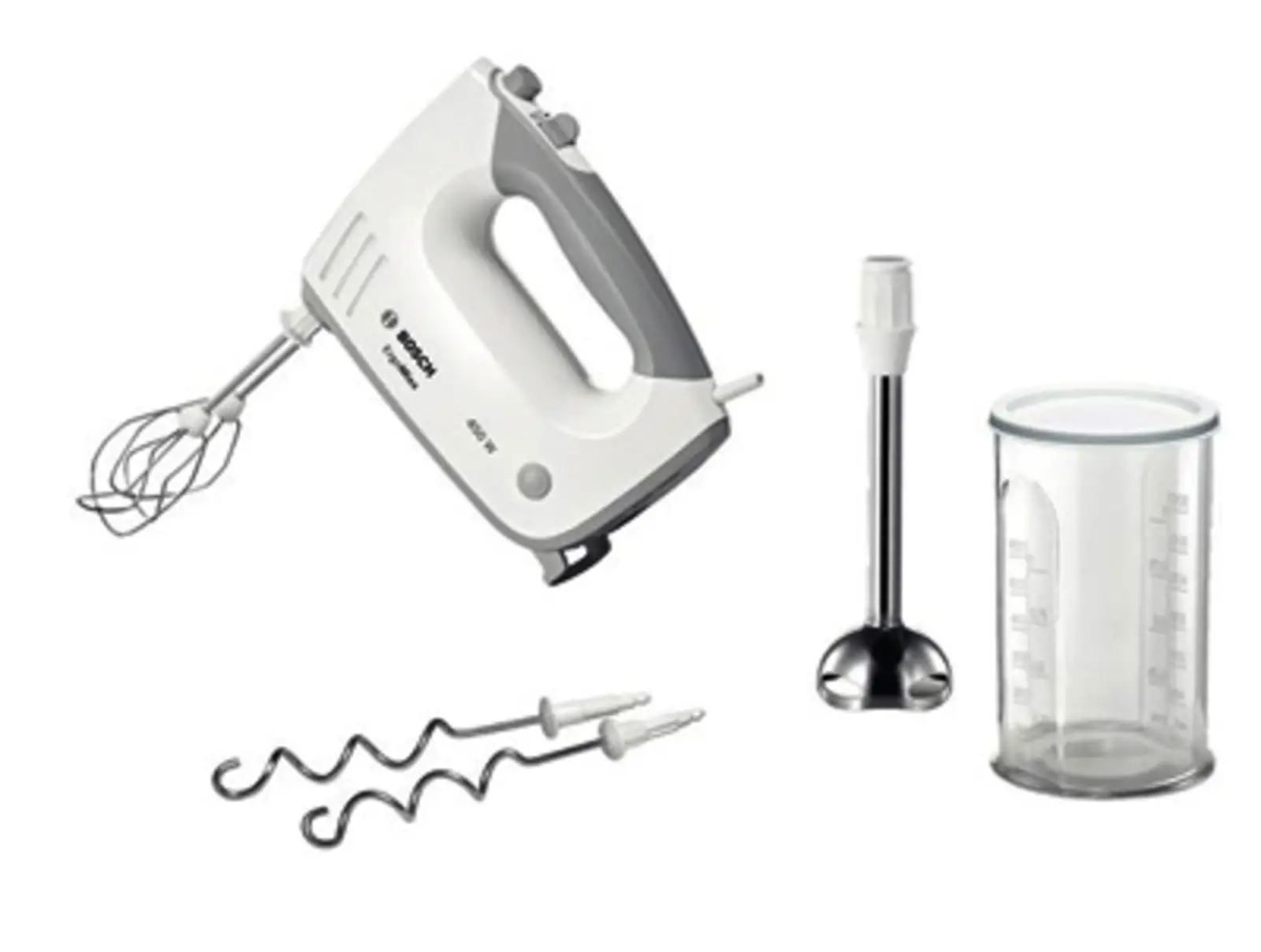 Bosch MFQ36470 ErgoMixx handmixer
