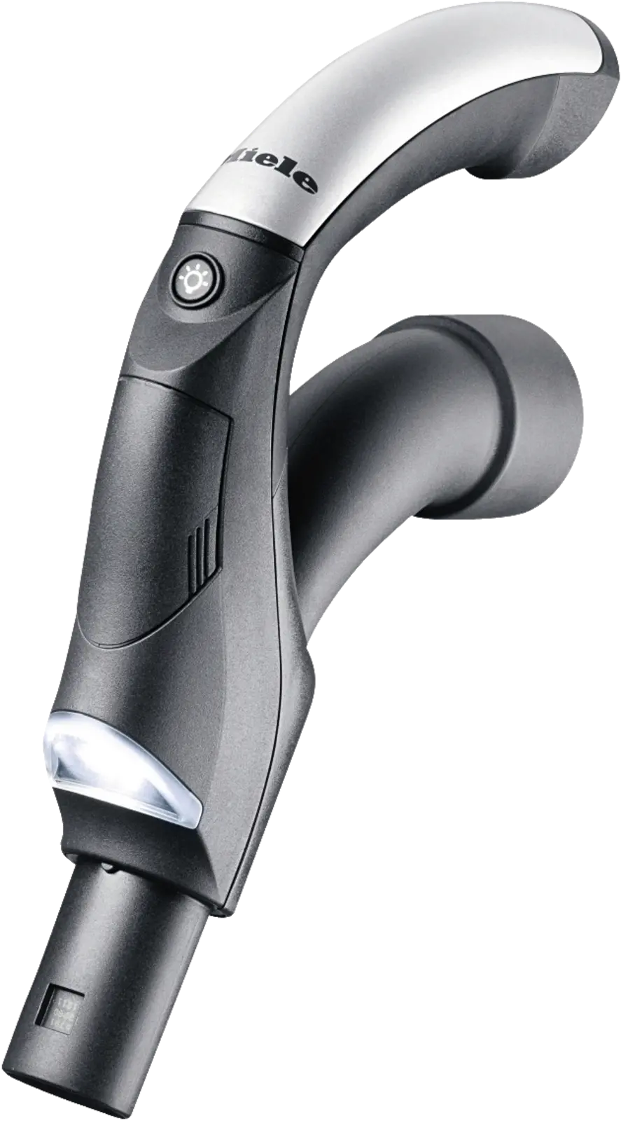 Miele SGC 20 ergonomische greep met LED-verlichting