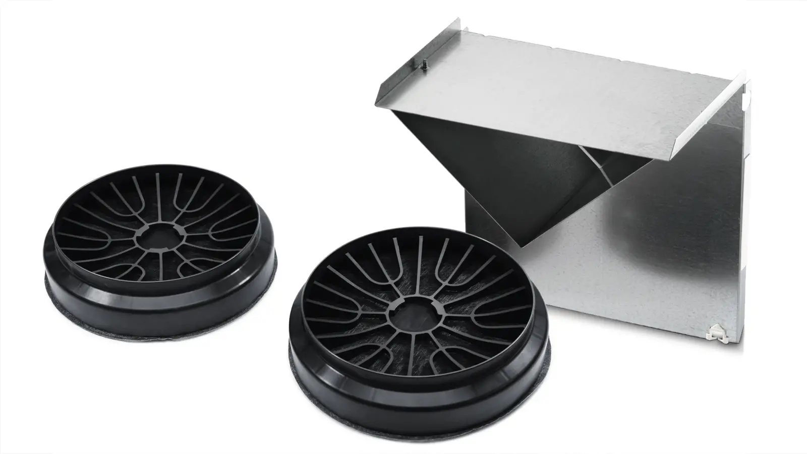Bosch DHZ5275 Starterset voor luchtrecirculatie
