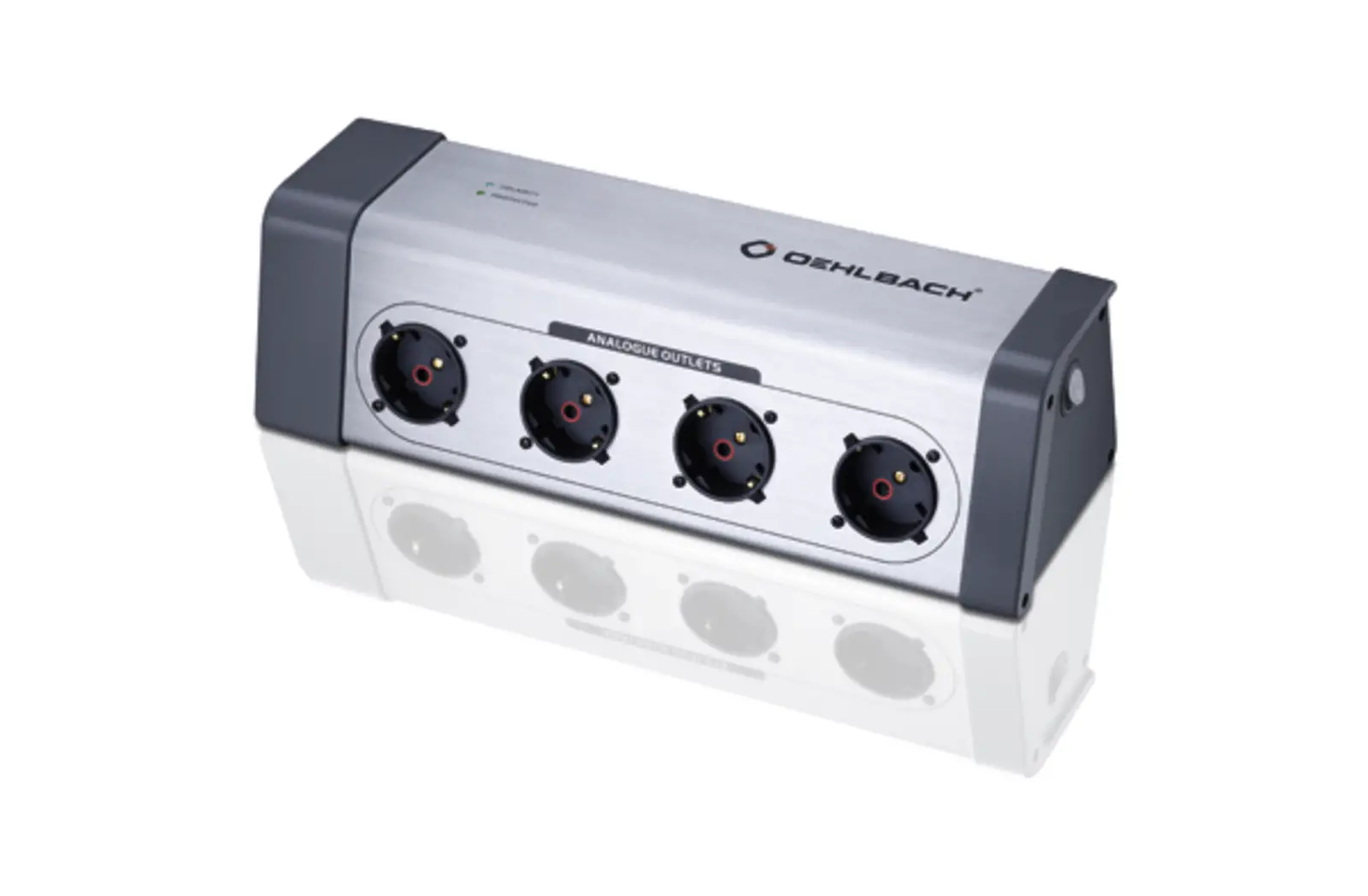 XXL Power Socket 908