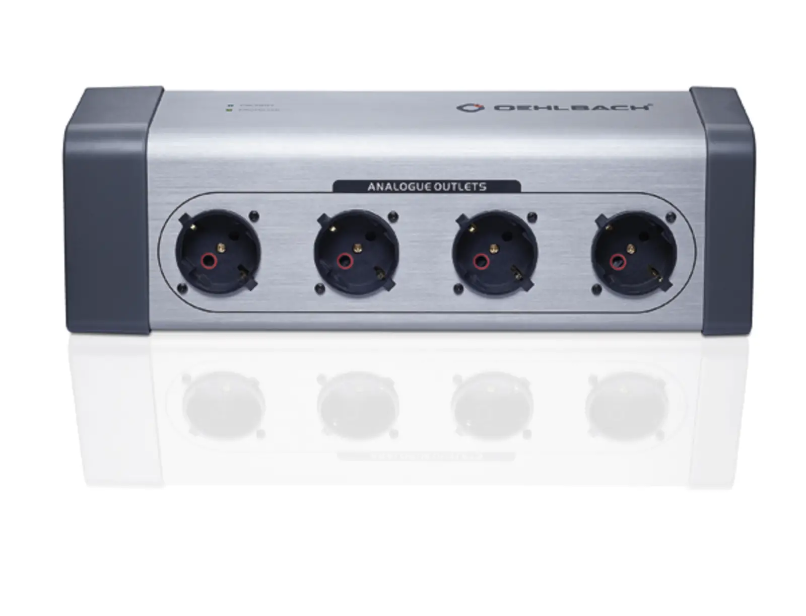 XXL Power Socket 908