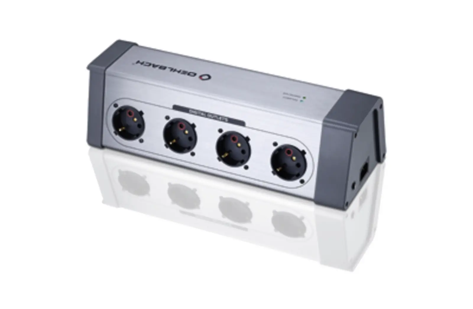 XXL Power Socket 908