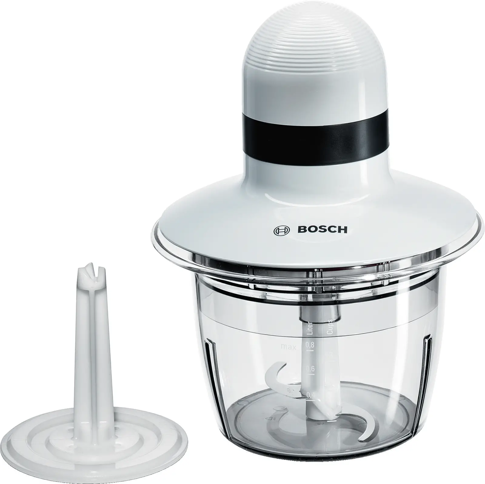 Bosch MMR08A1 hakmolen