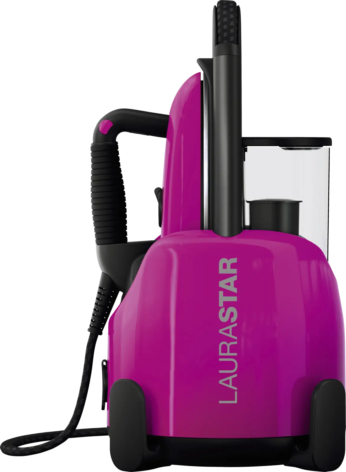 Laurastar Lift Plus Stoomgenerator - Pinky Pop