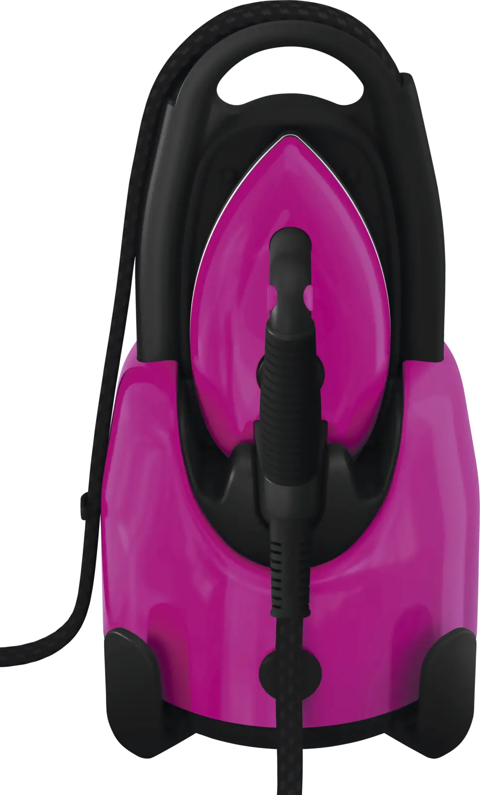 Laurastar Lift Plus Stoomgenerator - Pinky Pop