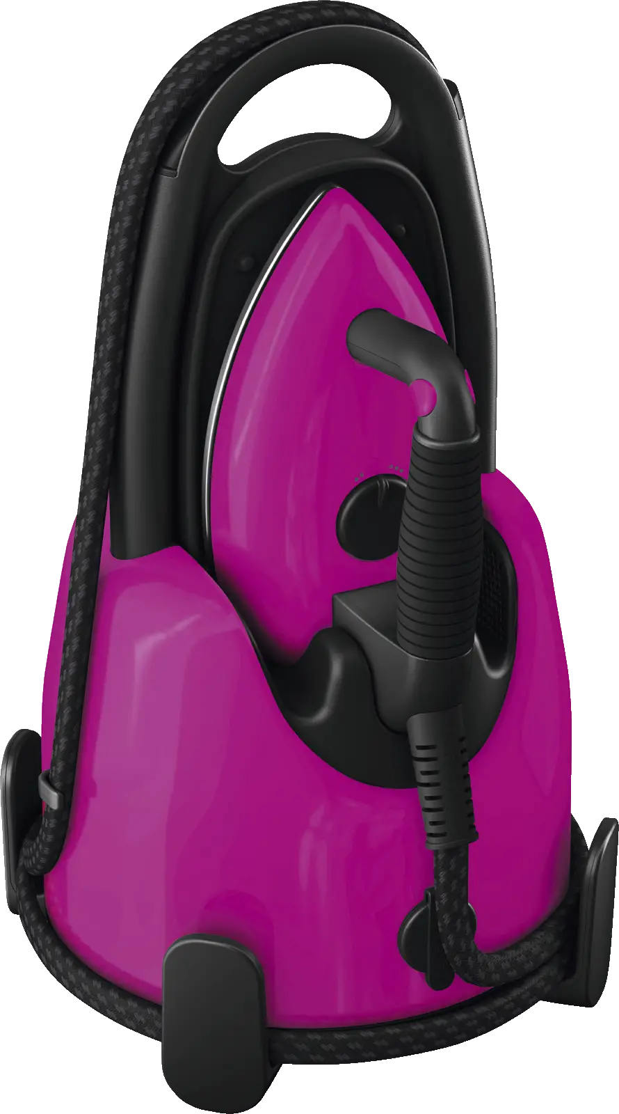Laurastar Lift Plus Stoomgenerator - Pinky Pop