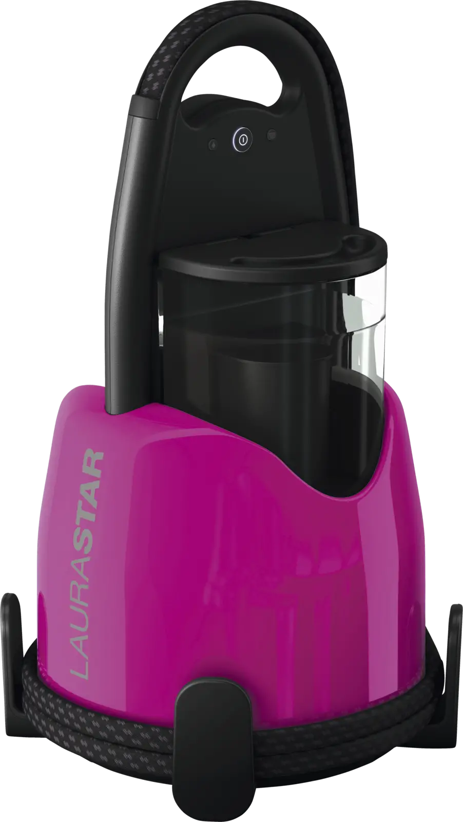 Laurastar Lift Plus Stoomgenerator - Pinky Pop