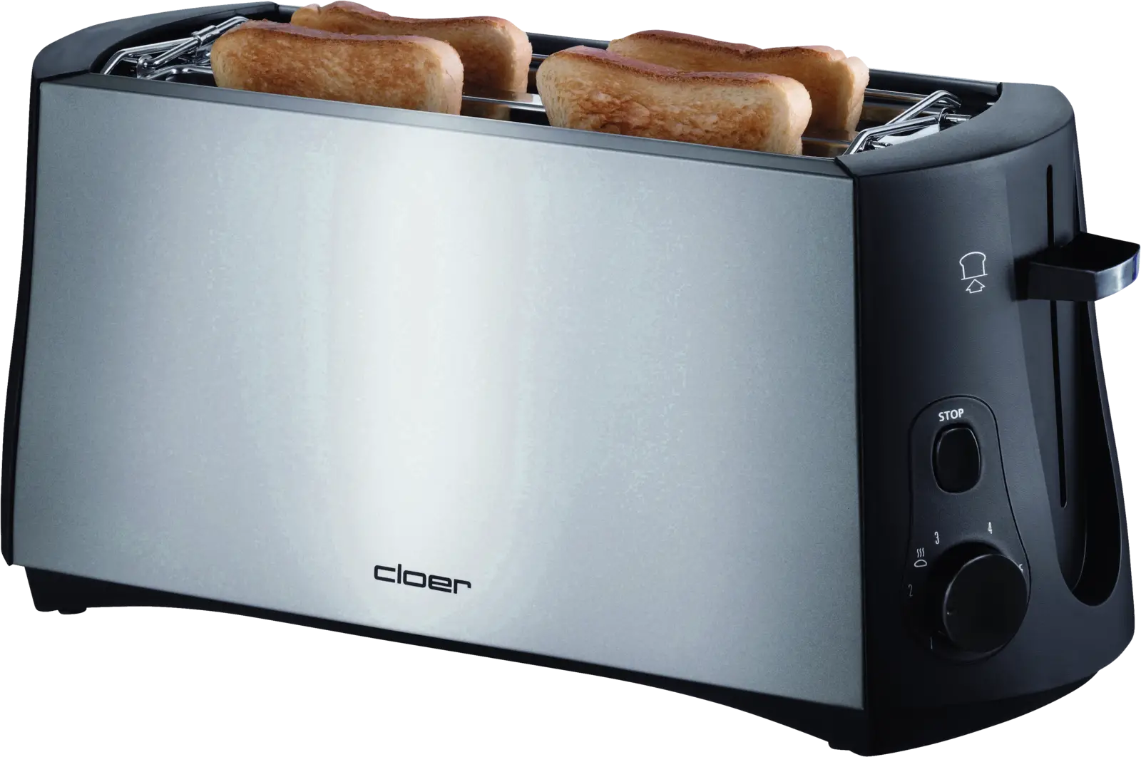 Toaster 3719