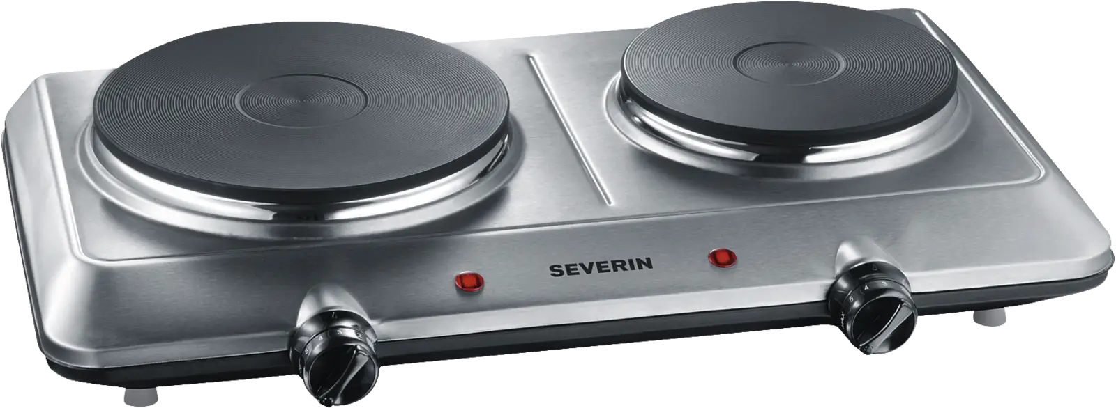 Severin DK 1014 elektrische kookplaat