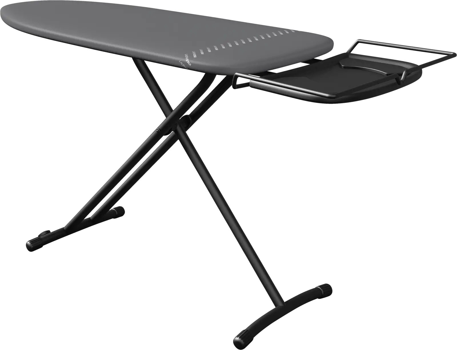 Laurastar Plusboard Strijkplank Grijs
