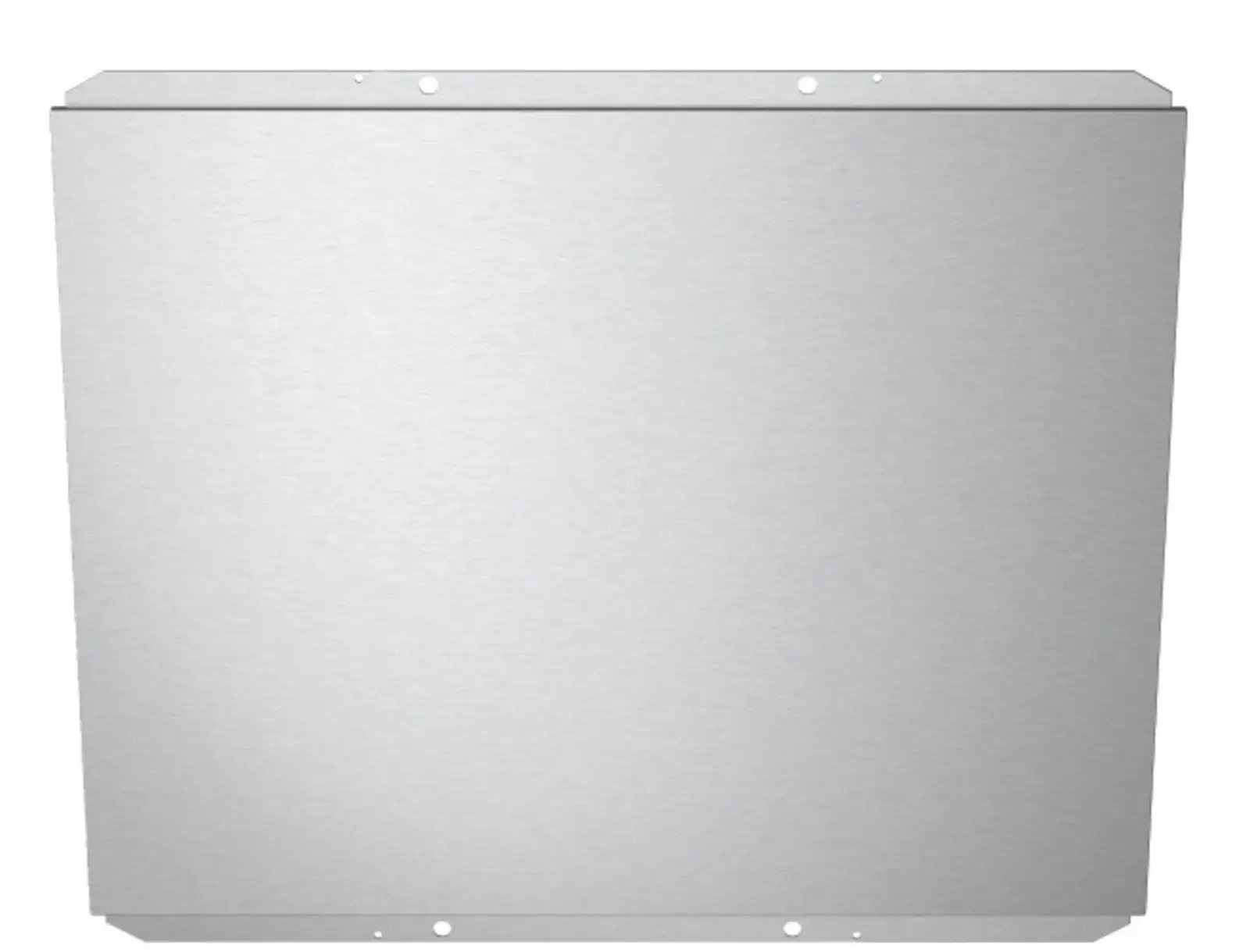 Bosch DHZ9551 achterwand