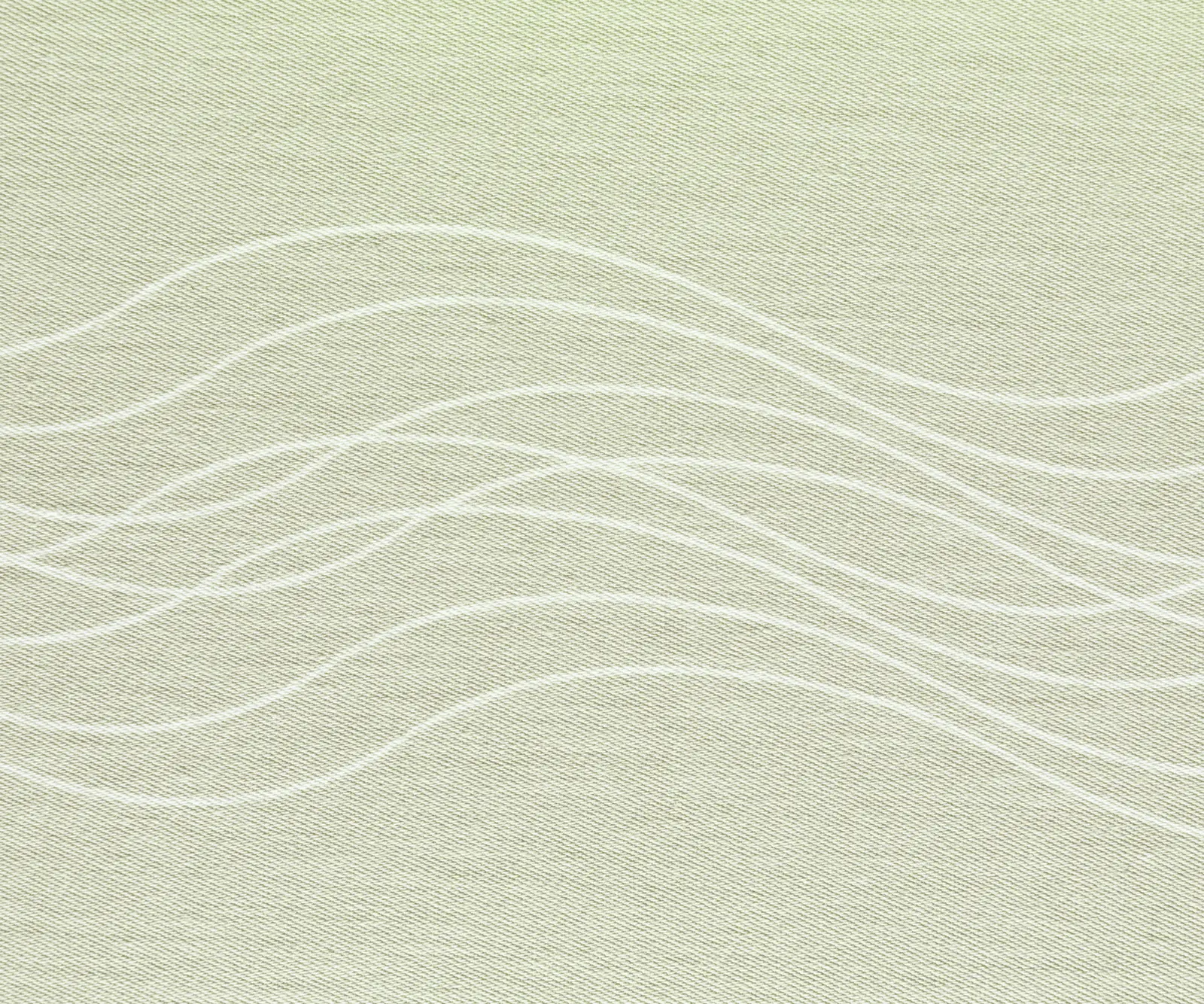 Strijkdoek "Waves"
