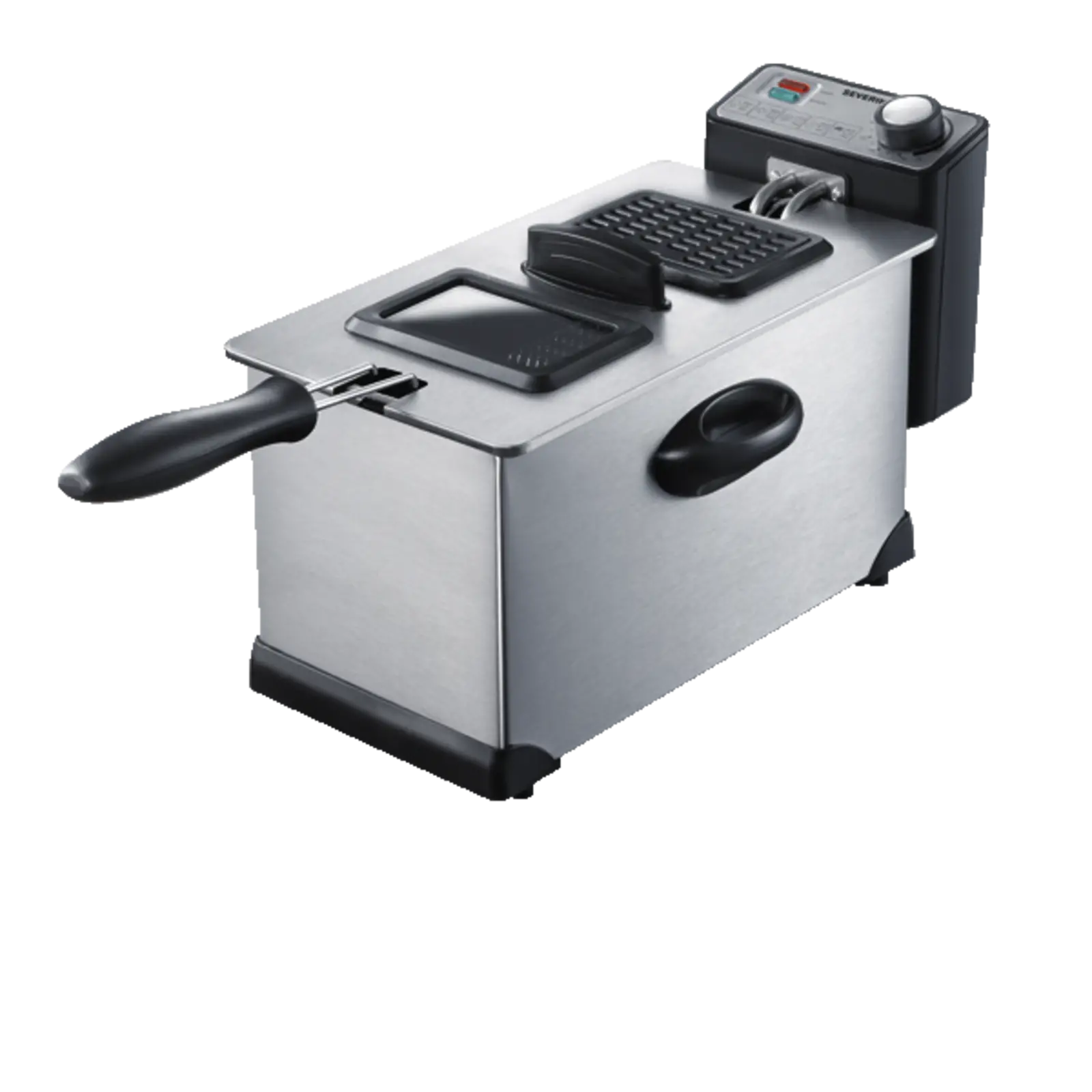 Severin FR 2431 frituurpan