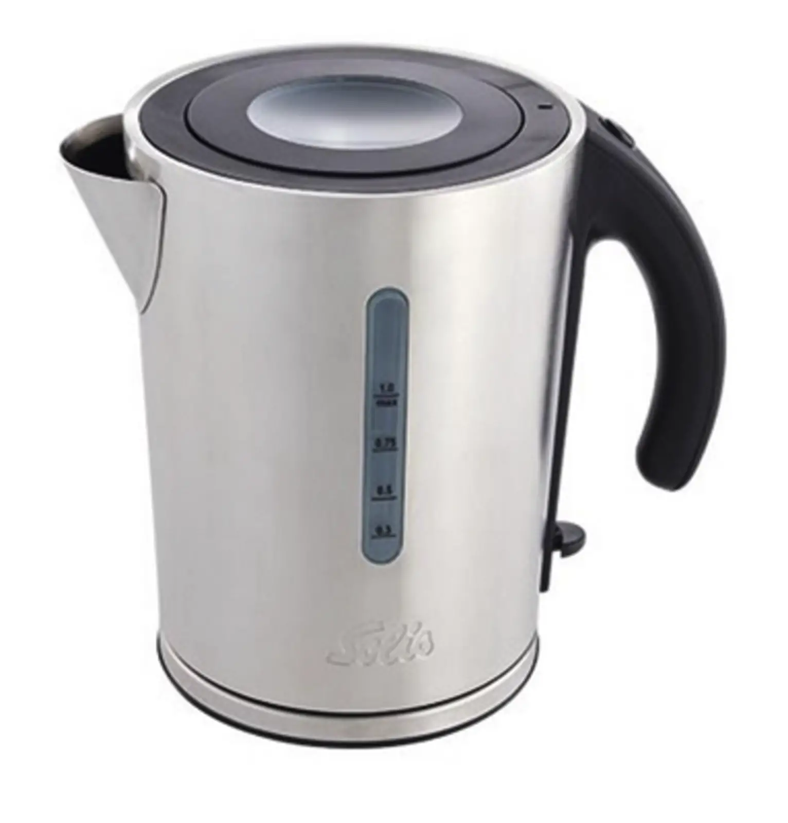 Safe Touch Kettle (Type 559)