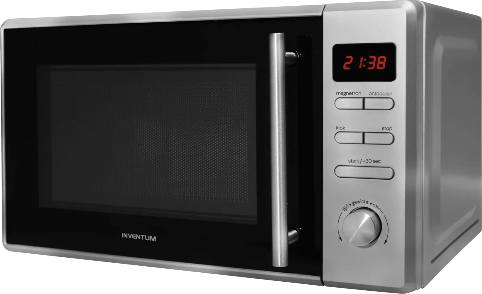 Inventum MN207S Solo Magnetron