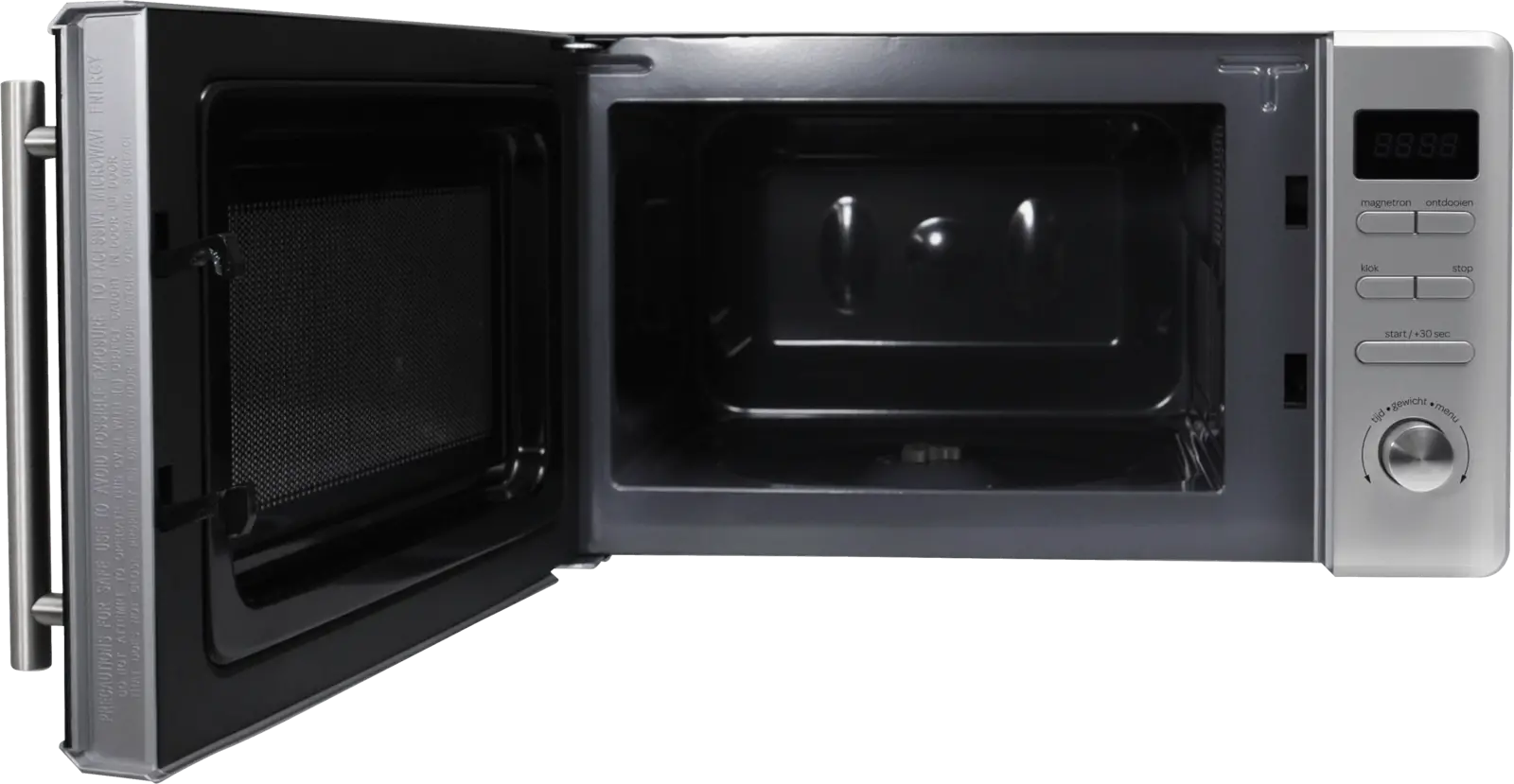 Inventum MN207S Solo Magnetron