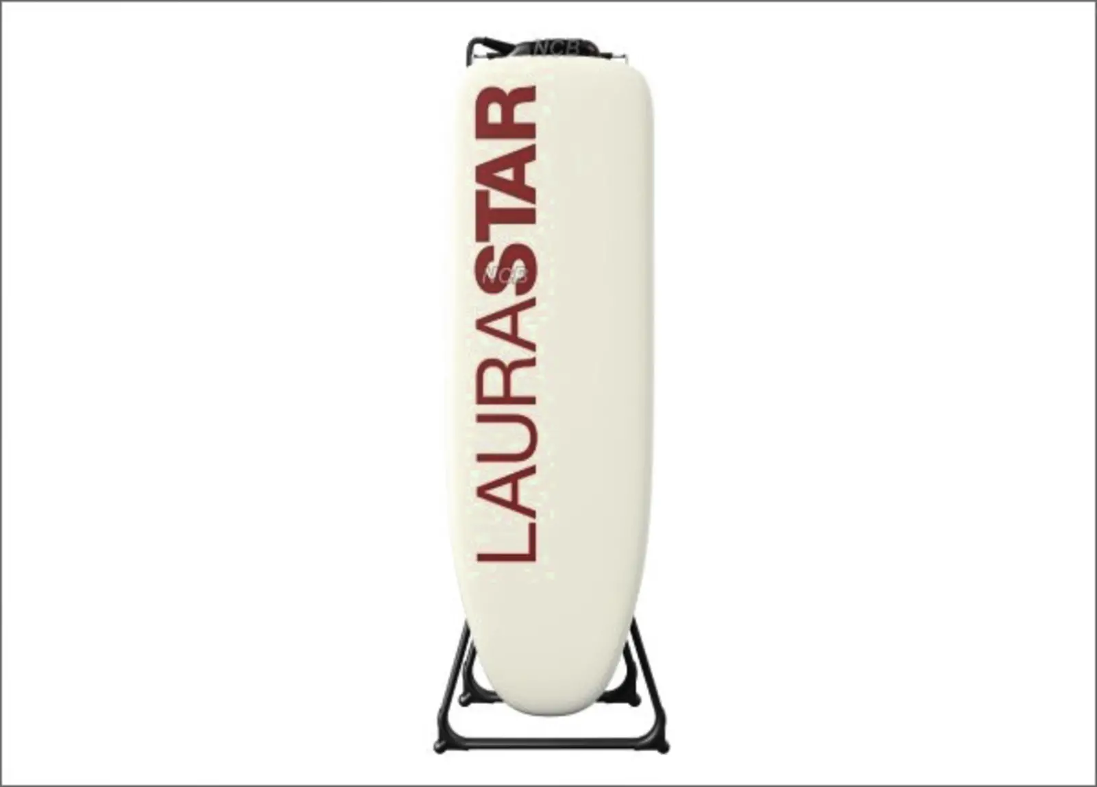 Laurastar Go strijkijzer met plank